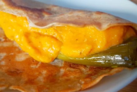 creps sin gluten para tus recetas terapéuticas