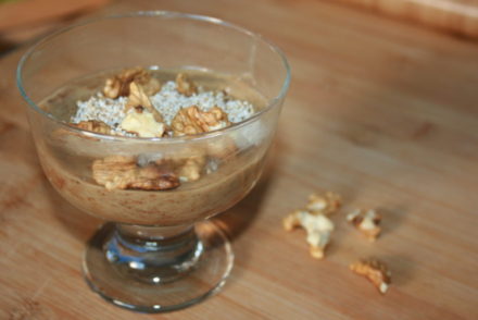 merienda para tus recetas terapéuticas