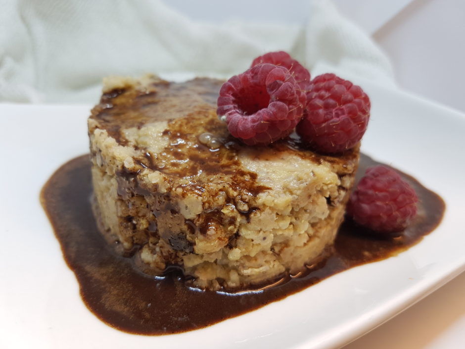 gachas de mijo para niños para tus recetas terapeúticas