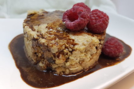 gachas de mijo para niños para tus recetas terapeúticas