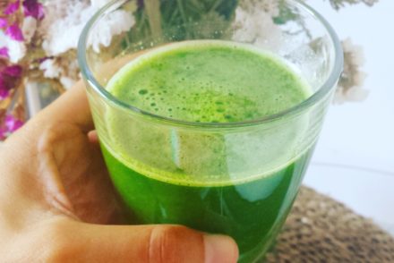 batidos fisiogenómicos para tus recetas terapéuticas