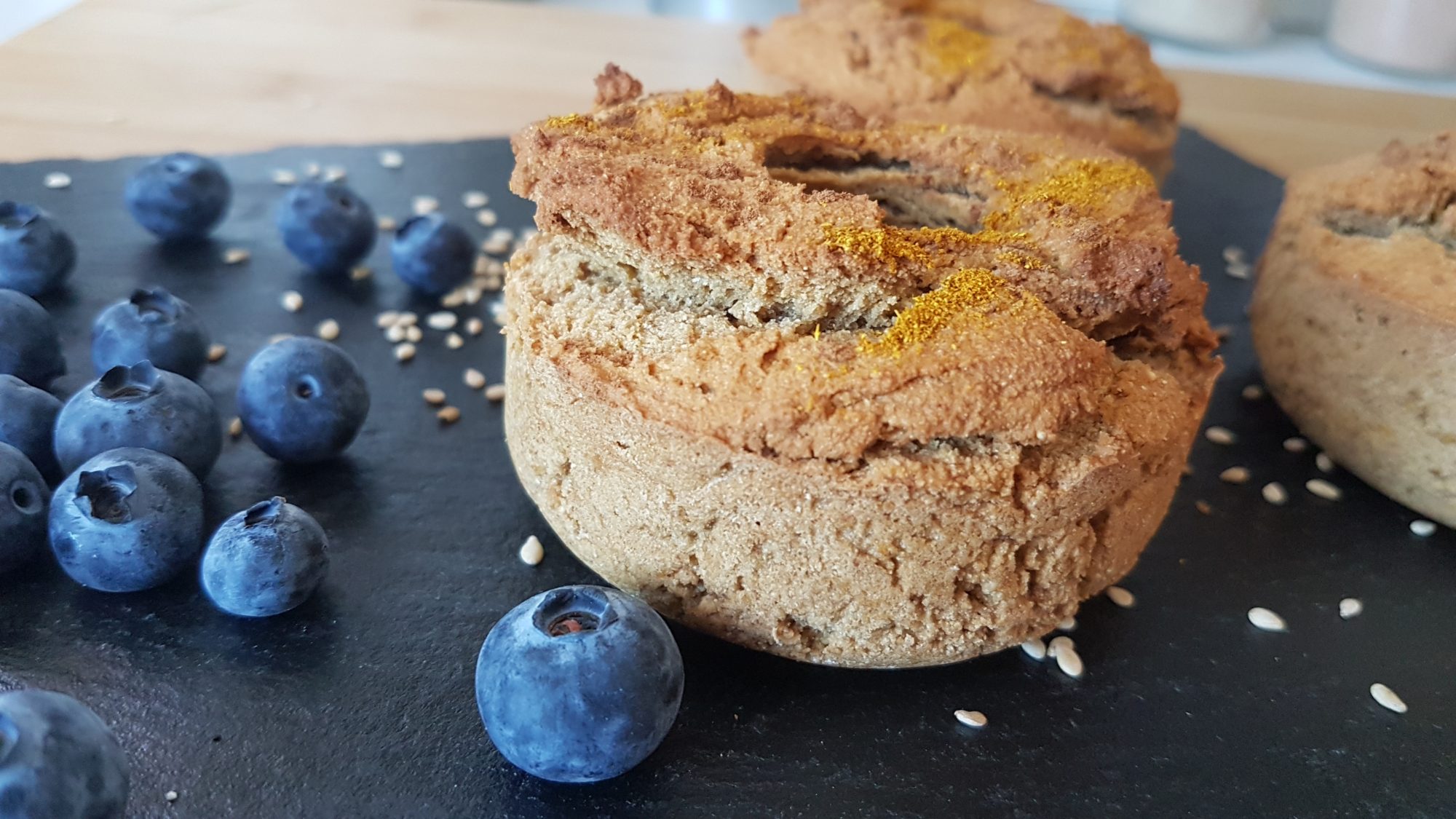 ROSQUILLAS DE COCO