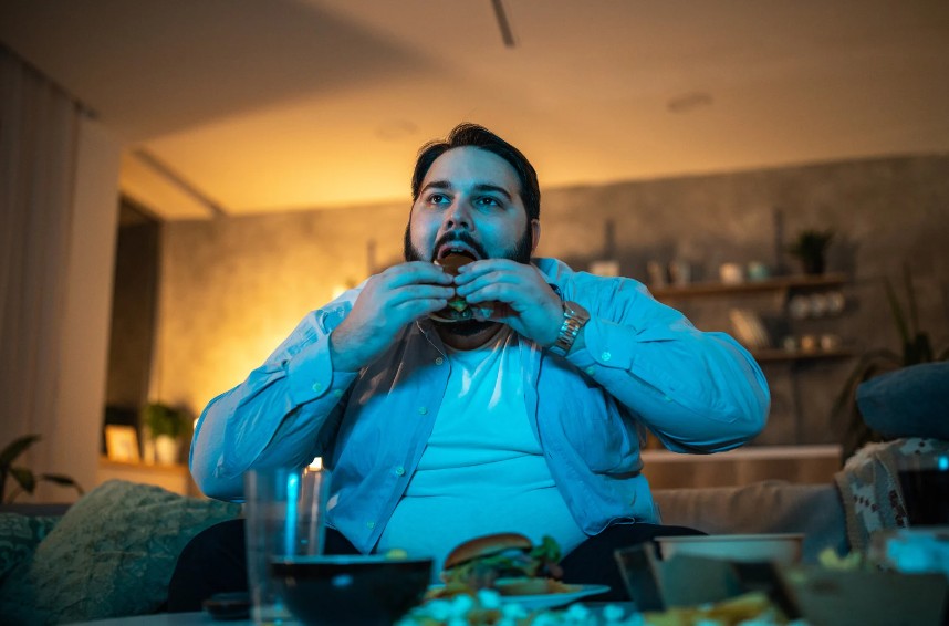 Me cuesta hacer una cena saludable
