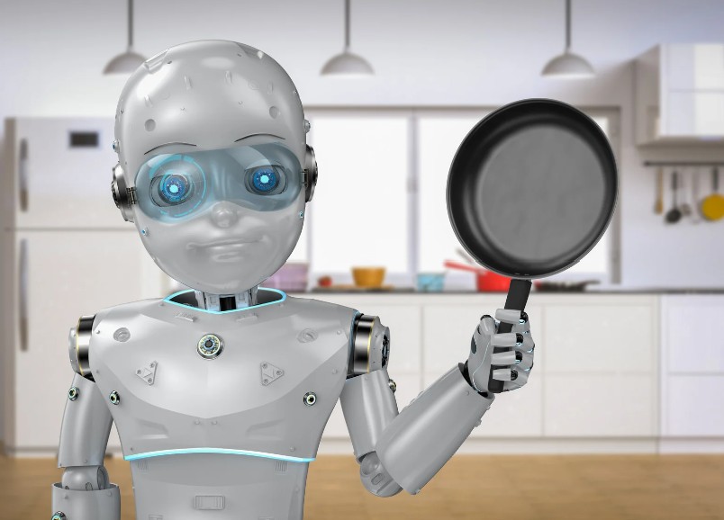🧠 Robots de Cocina 2025: ¿El chef del futuro…? La Comparativa Que No Sabías Que Necesitabas